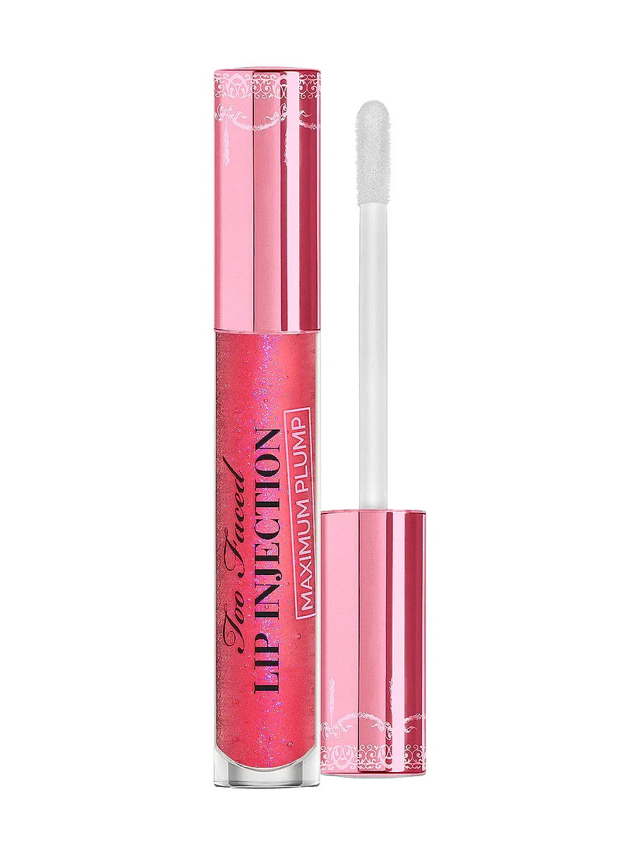 Too Faced Lip Injection Maximum Plump Extra Strength Lip Plumper