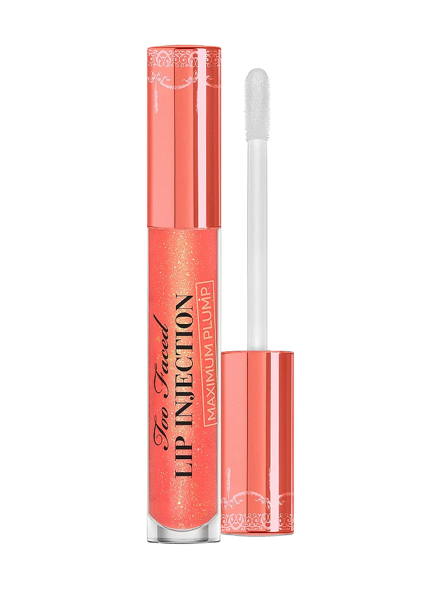 Too Faced Lip Injection Maximum Plump Extra Strength Lip Plumper