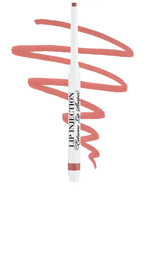 Too Faced Lip Injection Extreme Lip Shaper | Image 1 Too Faced Lip Injection Extreme Lip Shaper | Image 1
