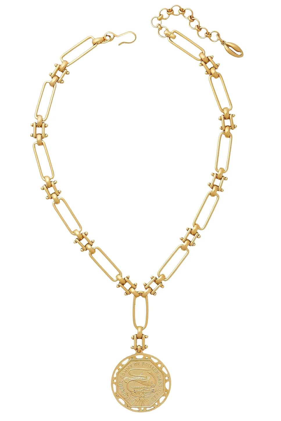 Brinker + Eliza Rhode Necklace