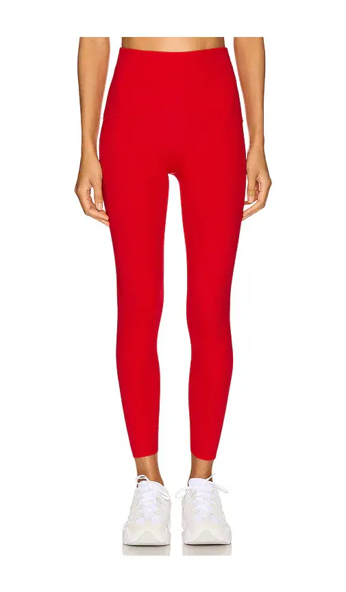 SPANX SPANXshape⢠Booty Boost® 7/8 Leggings | Image 1 SPANX SPANXshape⢠Booty Boost® 7/8 Leggings | Image 1