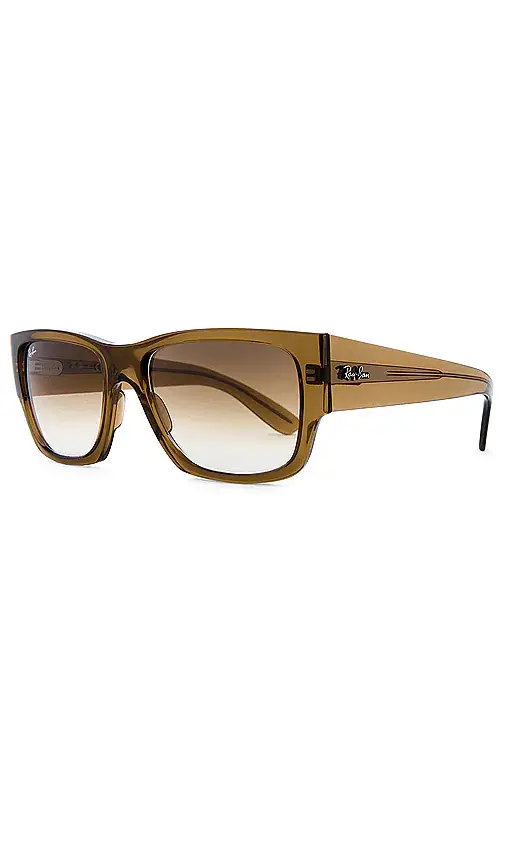 Ray-Ban Carlos Sunglasses | Thumbnail 2