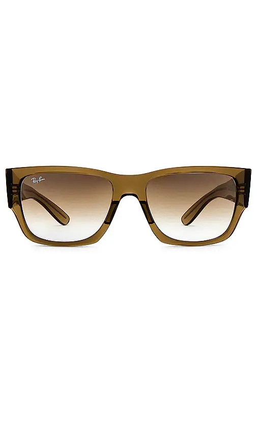 Ray-Ban Carlos Sunglasses | Image 1 Ray-Ban Carlos Sunglasses | Image 1
