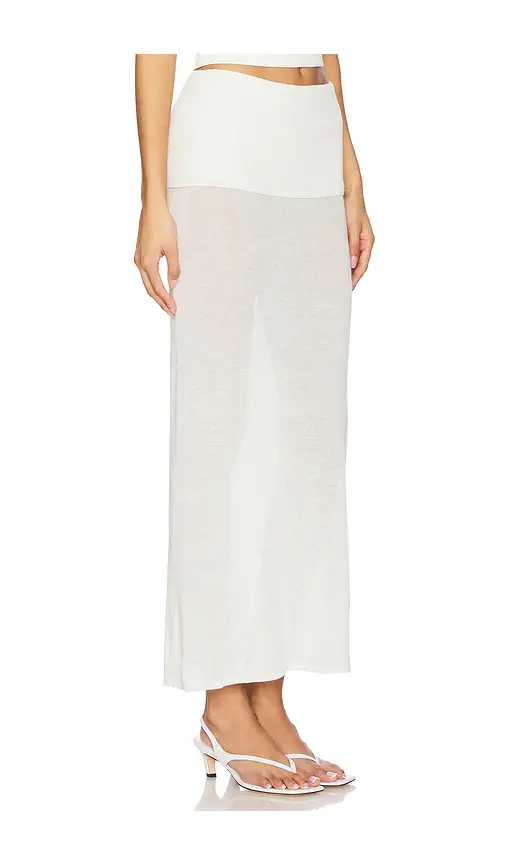 Geel Danni Skirt | Thumbnail 2