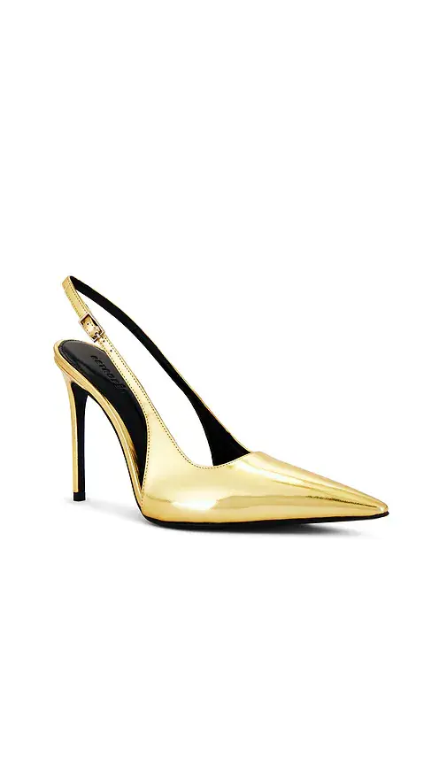 Retrofête Cindy Slingback | Thumbnail 2 Retrofête Cindy Slingback | Thumbnail 2