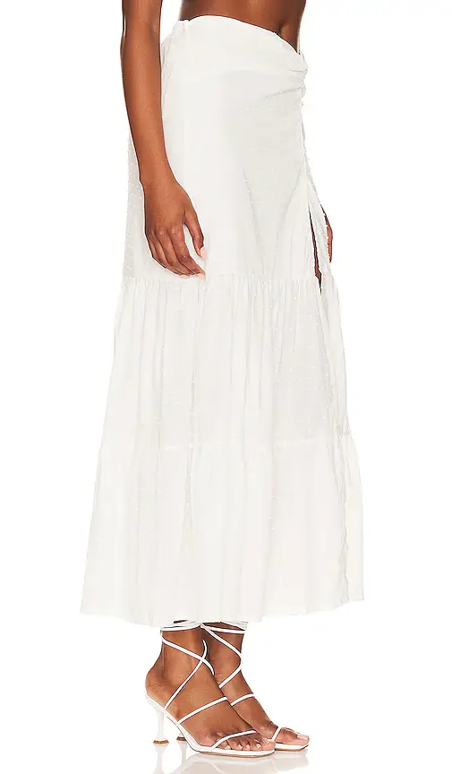 Peixoto Valentina Maxi Skirt | Thumbnail 2 Peixoto Valentina Maxi Skirt | Thumbnail 2