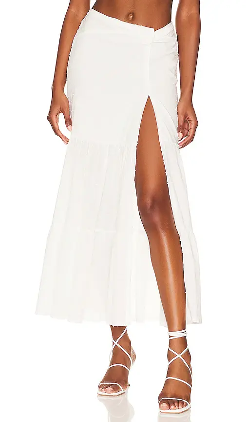 Peixoto Valentina Maxi Skirt | Image 1 Peixoto Valentina Maxi Skirt | Image 1