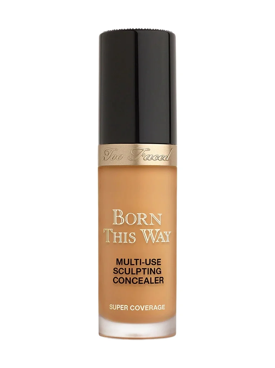 Too Faced Born This Way Super Coverage Concealer