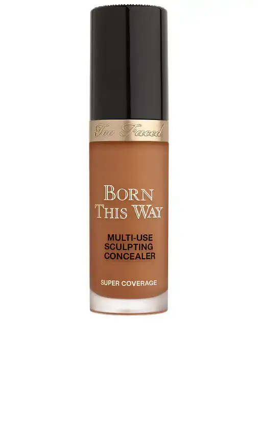 Too Faced Born This Way Super Coverage Concealer | Image 1 Too Faced Born This Way Super Coverage Concealer | Image 1