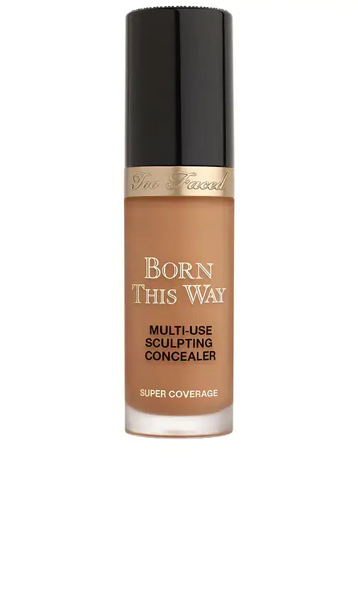 Too Faced Born This Way Super Coverage Concealer | Image 1 Too Faced Born This Way Super Coverage Concealer | Image 1