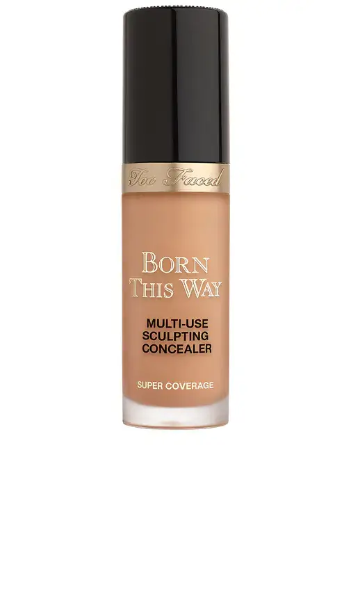 Too Faced Born This Way Super Coverage Concealer