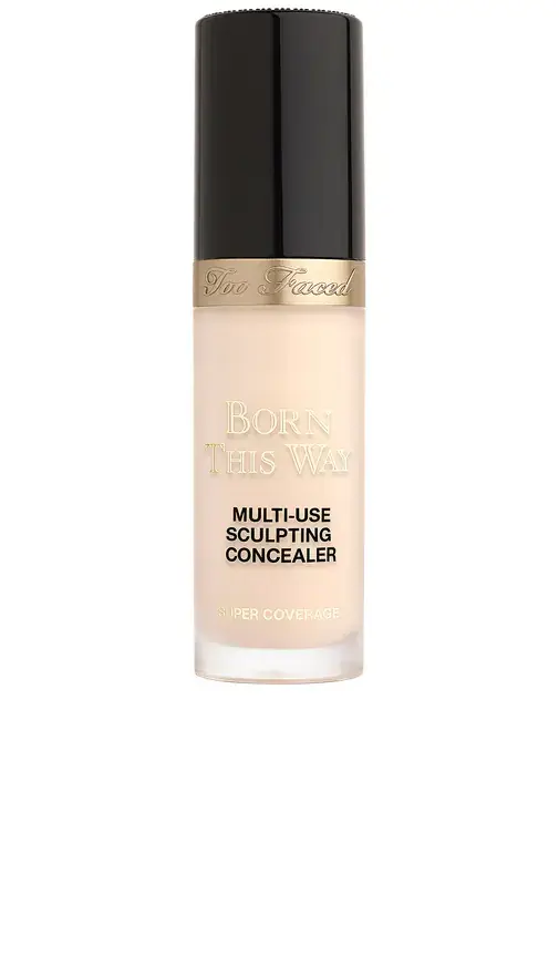 Too Faced Born This Way Super Coverage Concealer