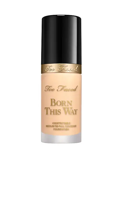 Too Faced Born This Way Foundation | Image 1 Too Faced Born This Way Foundation | Image 1