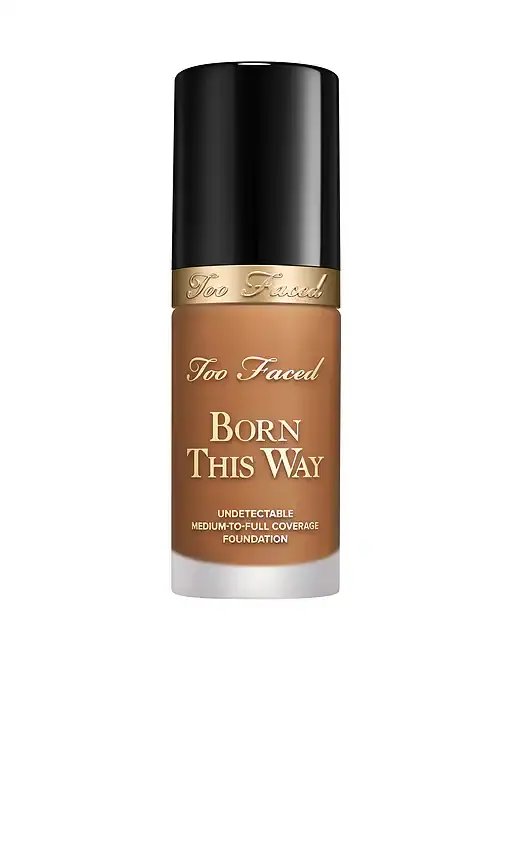 Too Faced Born This Way Foundation | Image 1 Too Faced Born This Way Foundation | Image 1