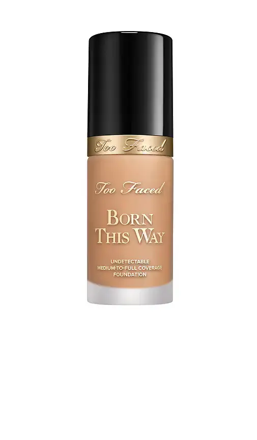Too Faced Born This Way Foundation | Image 1 Too Faced Born This Way Foundation | Image 1