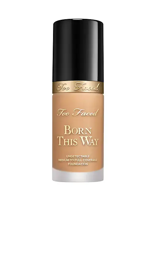 Too Faced Born This Way Foundation | Image 1 Too Faced Born This Way Foundation | Image 1