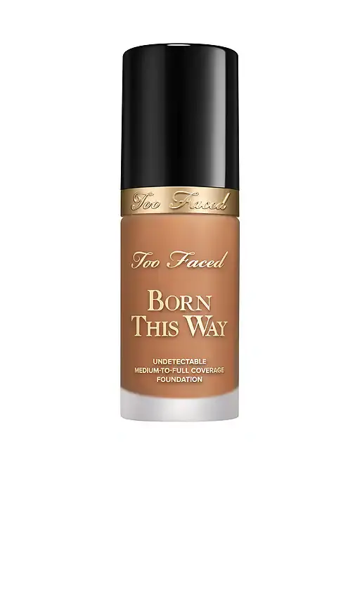 Too Faced Born This Way Foundation | Image 1 Too Faced Born This Way Foundation | Image 1