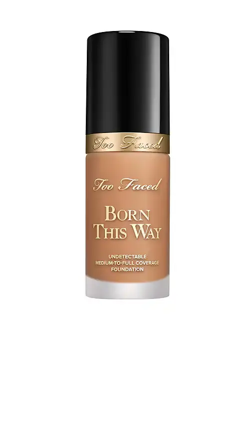Too Faced Born This Way Foundation | Image 1 Too Faced Born This Way Foundation | Image 1
