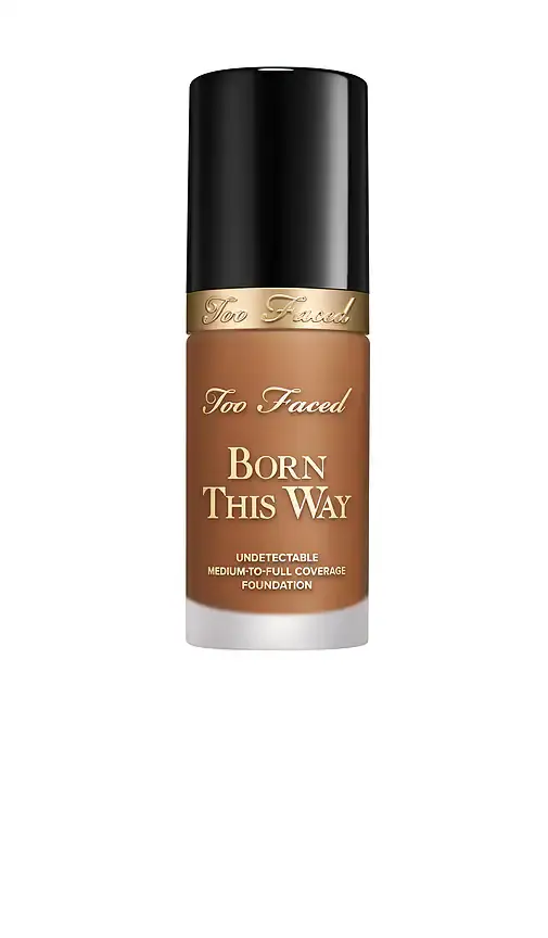 Too Faced Born This Way Foundation