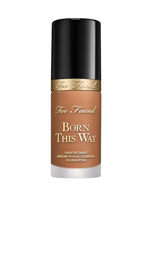 Too Faced Born This Way Foundation | Image 1 Too Faced Born This Way Foundation | Image 1