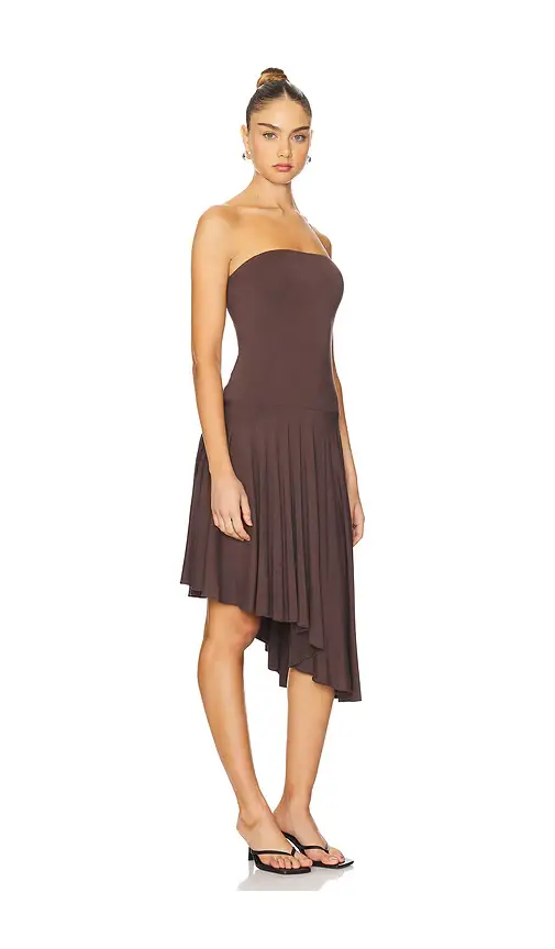 Geel Nossa Dress | Thumbnail 2 Geel Nossa Dress | Thumbnail 2