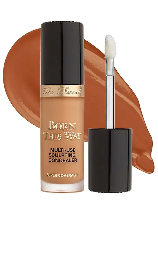 Too Faced Born This Way Super Coverage Concealer | Thumbnail 2