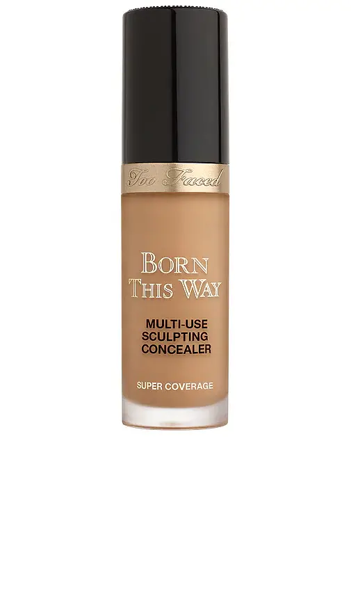 Too Faced Born This Way Super Coverage Concealer