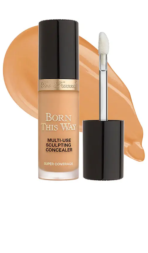 Too Faced Born This Way Super Coverage Concealer | Thumbnail 2