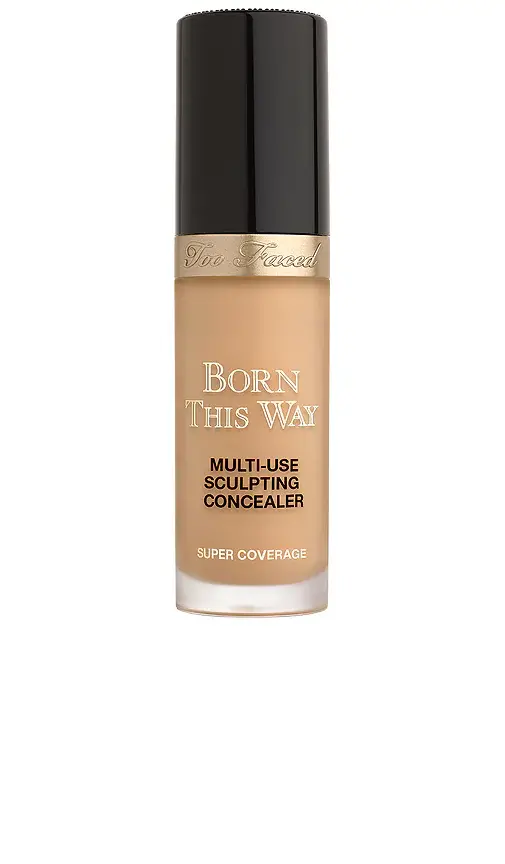 Too Faced Born This Way Super Coverage Concealer | Image 1 Too Faced Born This Way Super Coverage Concealer | Image 1