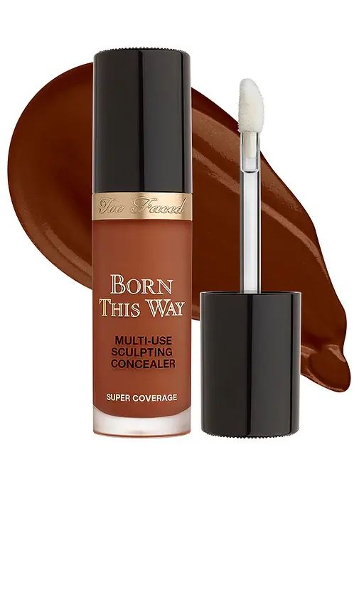 Too Faced Born This Way Super Coverage Concealer | Thumbnail 2