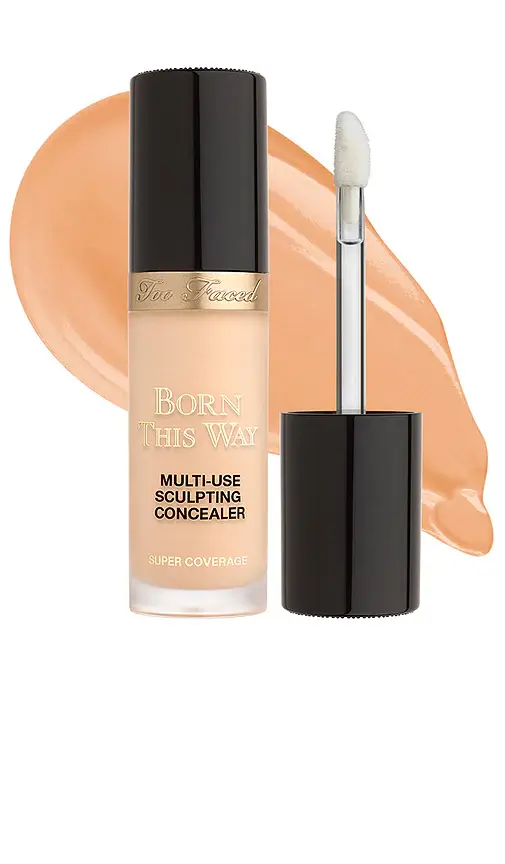 Too Faced Born This Way Super Coverage Concealer | Thumbnail 2