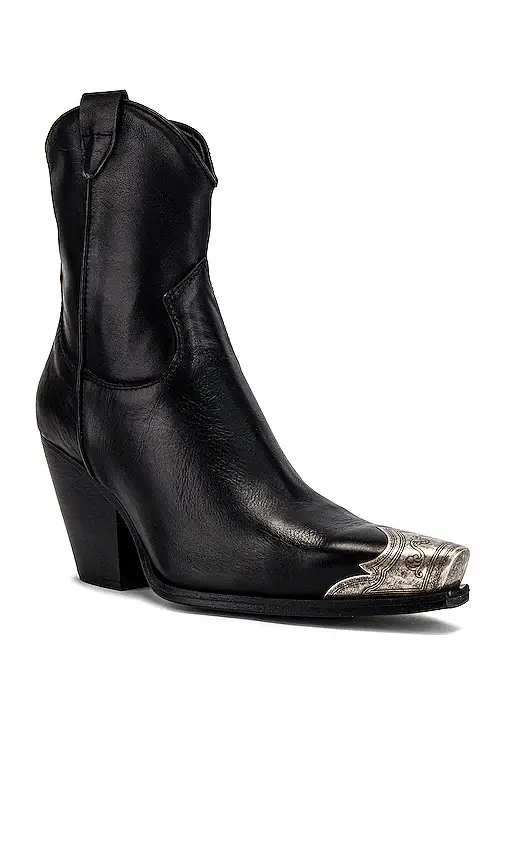 Free People Brayden Western Boot | Thumbnail 2 Free People Brayden Western Boot | Thumbnail 2