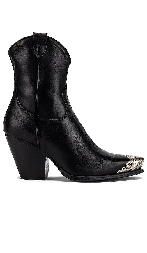 Free People Brayden Western Boot
