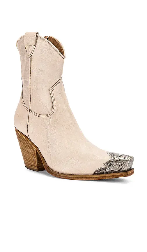 Free People Brayden Western Boot | Thumbnail 2 Free People Brayden Western Boot | Thumbnail 2
