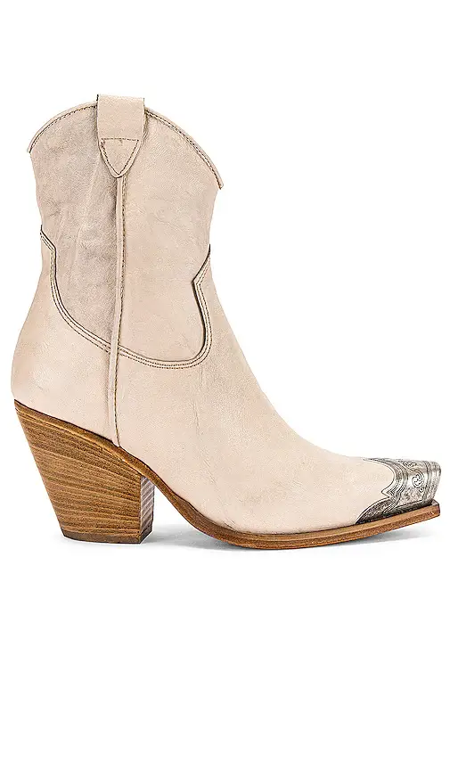 Free People Brayden Western Boot