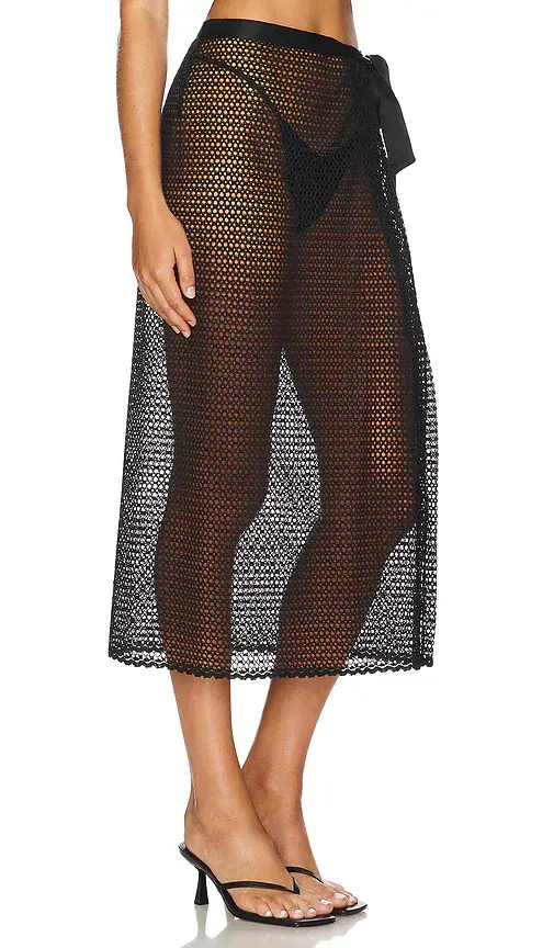 Only Hearts Stinging Nettle Genie Skirt | Thumbnail 2 Only Hearts Stinging Nettle Genie Skirt | Thumbnail 2