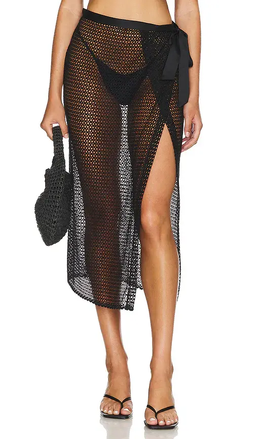Stinging Nettle Genie Skirt Stinging Nettle Genie Skirt