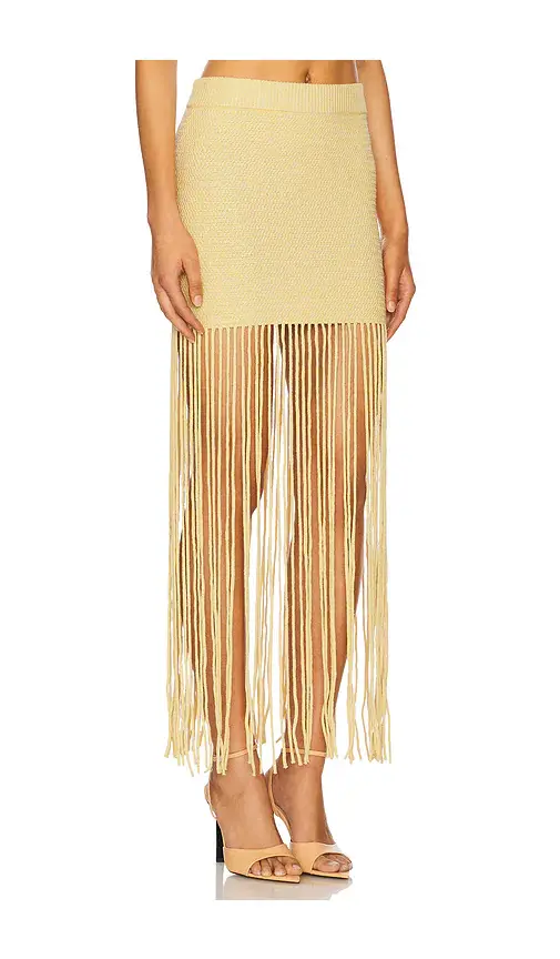 OSIS STUDIO Libby Skirt | Thumbnail 2 OSIS STUDIO Libby Skirt | Thumbnail 2