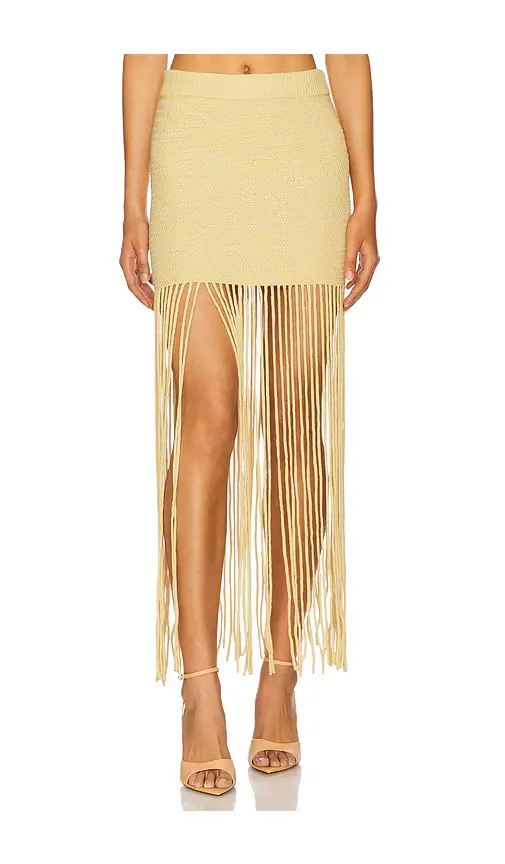 OSIS STUDIO Libby Skirt