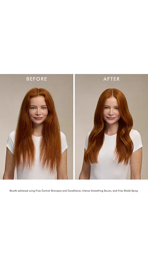 Moroccanoil Frizz Control Shampoo | Thumbnail 2 Moroccanoil Frizz Control Shampoo | Thumbnail 2