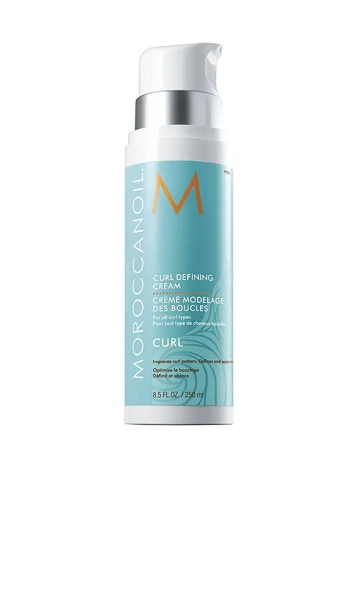 Moroccanoil Curl Defining Cream | Image 1 Moroccanoil Curl Defining Cream | Image 1