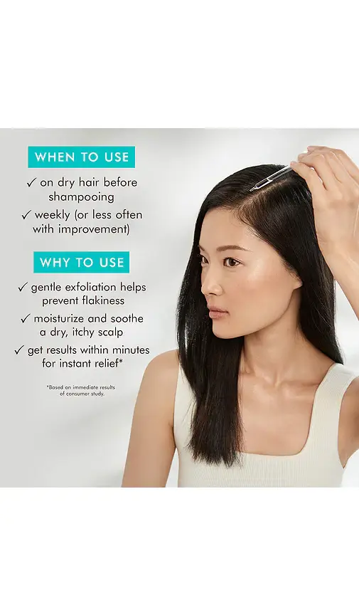 Moroccanoil Dry Scalp Treatment | Thumbnail 2 Moroccanoil Dry Scalp Treatment | Thumbnail 2