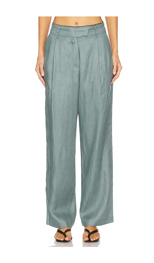 OSIS STUDIO Ava Pants | Image 1 OSIS STUDIO Ava Pants | Image 1