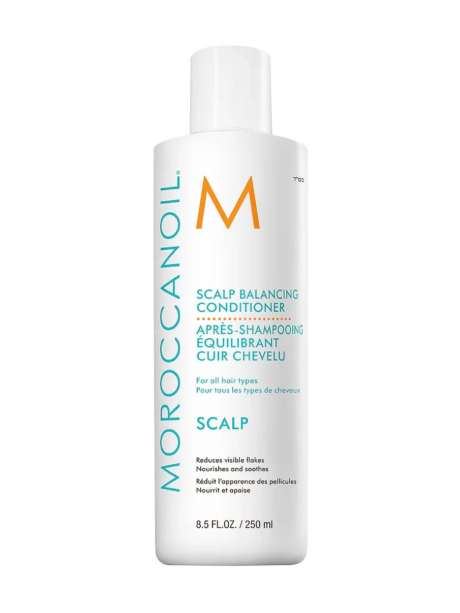 Moroccanoil Scalp Balancing Conditioner