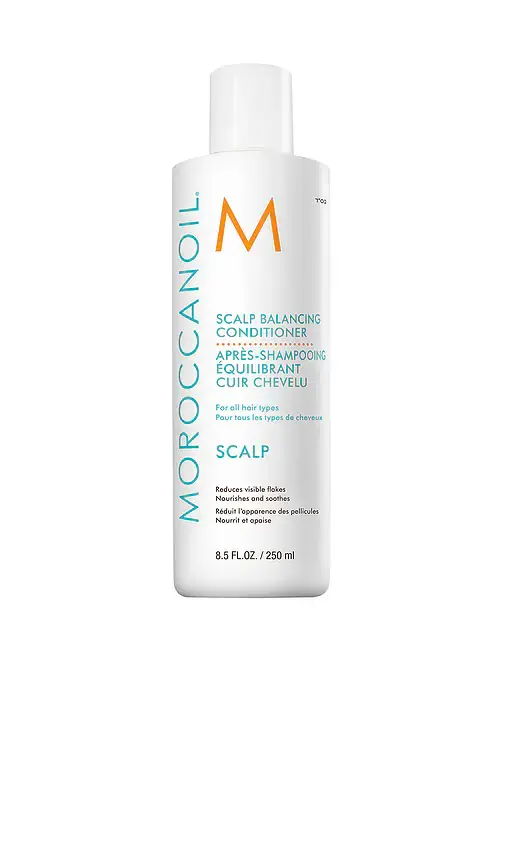 Moroccanoil Scalp Balancing Conditioner