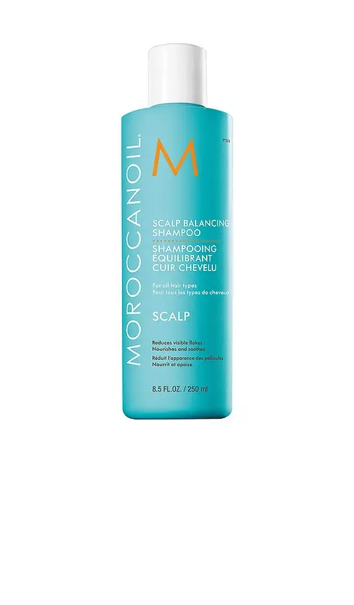 Moroccanoil Scalp Balancing Shampoo