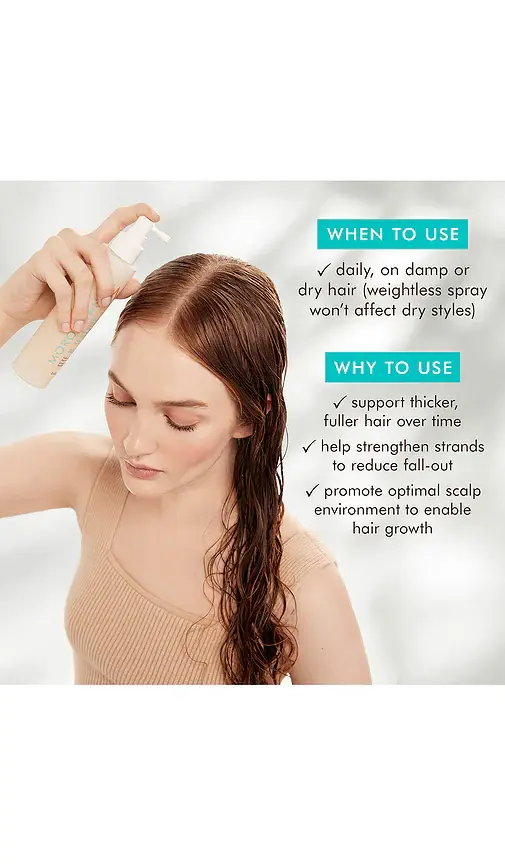 Moroccanoil Revitalizing Scalp Tonic Treatment | Thumbnail 2