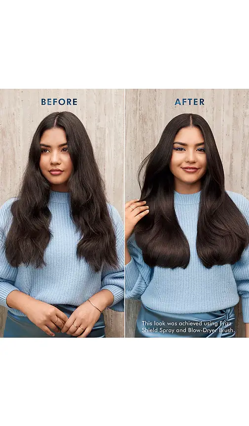 Moroccanoil Effortless Style 4-in-1 Blow-dryer Brush | Thumbnail 2