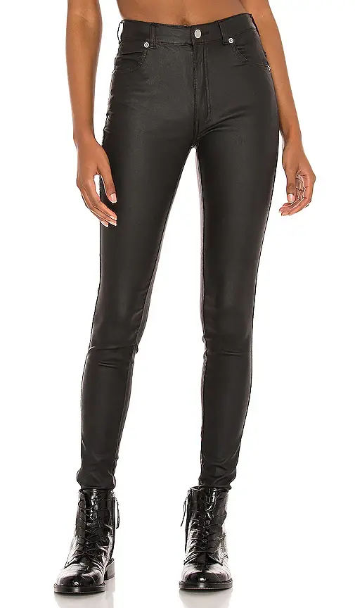 Dr. Denim Lexy Skinny | Image 1 Dr. Denim Lexy Skinny | Image 1