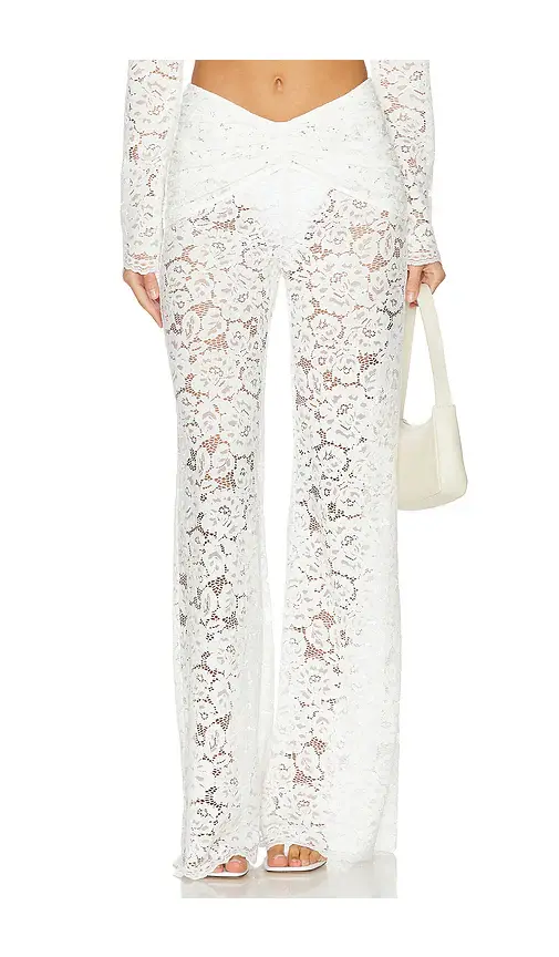 Shani Shemer Madison Pants | Image 1 Shani Shemer Madison Pants | Image 1